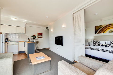 Central Cosmo Apartment Hotel - Inverell Accommodation 29