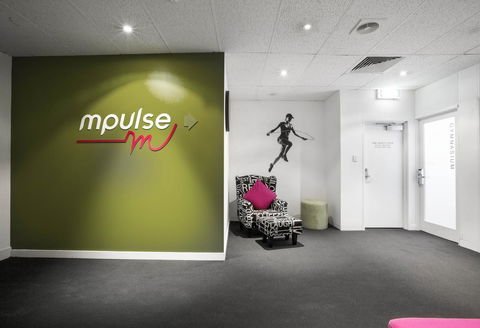 Voco Brisbane City Centre, An IHG Hotel - Inverell Accommodation 24