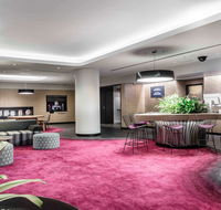 Mercure Hotel Brisbane - Inverell Accommodation