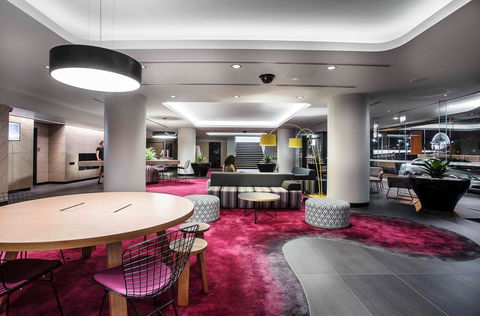 Voco Brisbane City Centre, An IHG Hotel - Inverell Accommodation 34