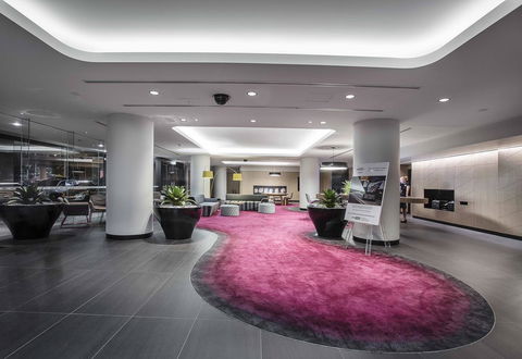 Voco Brisbane City Centre, An IHG Hotel - Inverell Accommodation 31