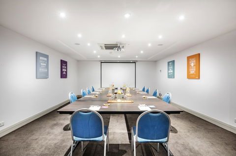 Voco Brisbane City Centre, An IHG Hotel - Inverell Accommodation 9