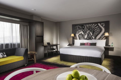 Voco Brisbane City Centre, An IHG Hotel - Inverell Accommodation 18