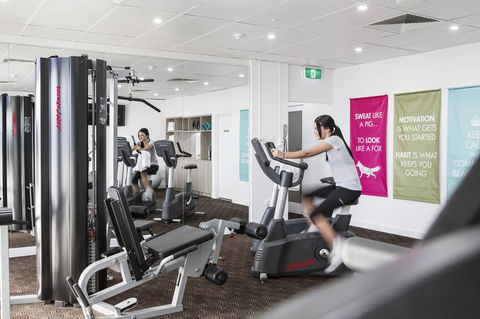 Voco Brisbane City Centre, An IHG Hotel - Inverell Accommodation 8