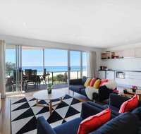 Sandbox Luxury Beach Front Apartments - Inverell Accommodation