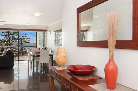 The Norfolks On Moffat Beach - Inverell Accommodation 25