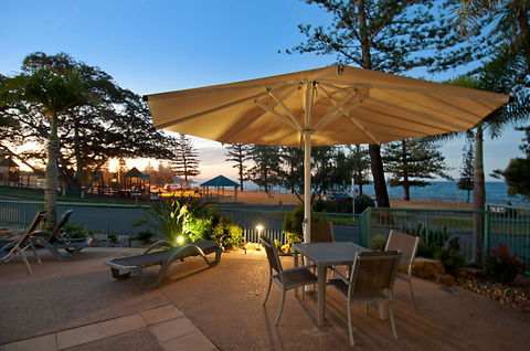 The Norfolks On Moffat Beach - Inverell Accommodation 22