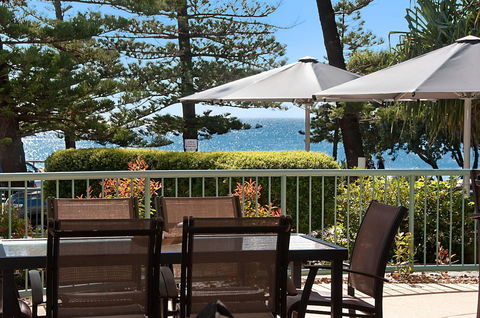 The Norfolks On Moffat Beach - Inverell Accommodation 23