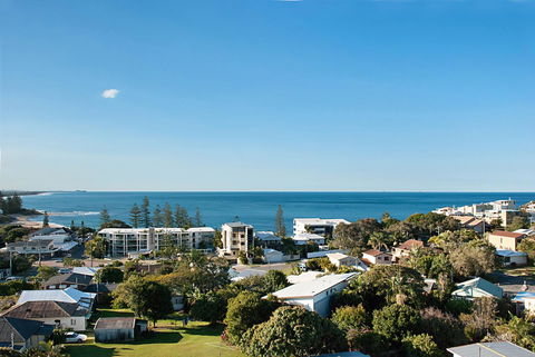 The Norfolks On Moffat Beach - Inverell Accommodation 6