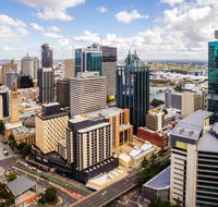 Pullman Brisbane King George Square - Inverell Accommodation