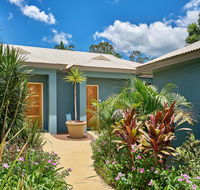 Blue Summit Hideaway - Inverell Accommodation