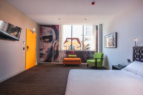 The Constance Fortitude Valley - Inverell Accommodation 5