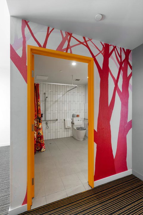 The Constance Fortitude Valley - Inverell Accommodation 3