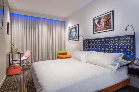 The Constance Fortitude Valley - Inverell Accommodation 18