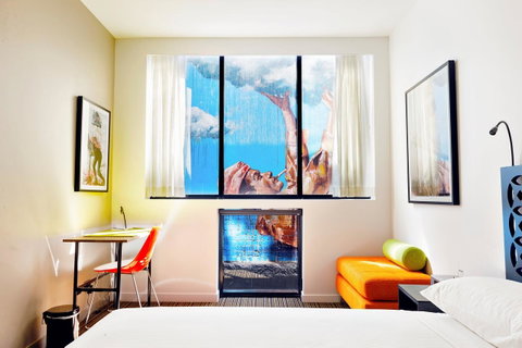 The Constance Fortitude Valley - Inverell Accommodation 16