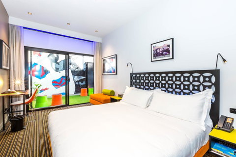The Constance Fortitude Valley - Inverell Accommodation 9