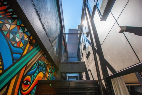 The Constance Fortitude Valley - Inverell Accommodation 34