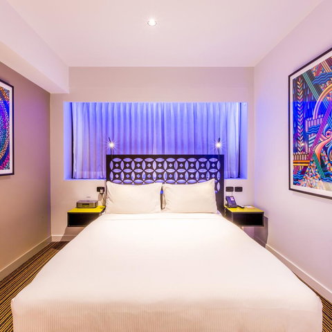 The Constance Fortitude Valley - Inverell Accommodation 15