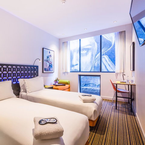 The Constance Fortitude Valley - Inverell Accommodation 13