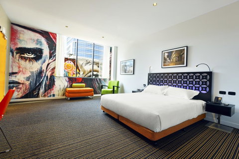The Constance Fortitude Valley - Inverell Accommodation 6