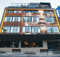 Tryp Fortitude Valley - Inverell Accommodation