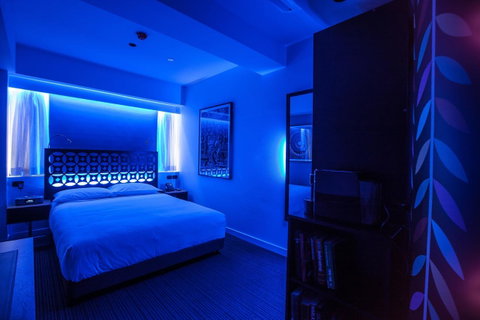 The Constance Fortitude Valley - Inverell Accommodation 35