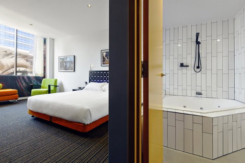 The Constance Fortitude Valley - Inverell Accommodation 23
