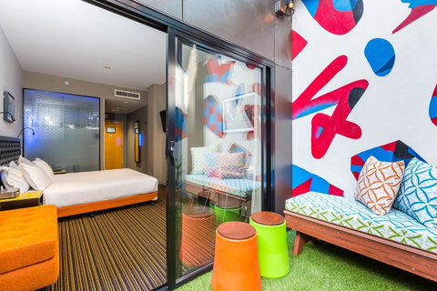 The Constance Fortitude Valley - Inverell Accommodation 10