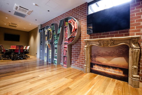 The Constance Fortitude Valley - Inverell Accommodation 22