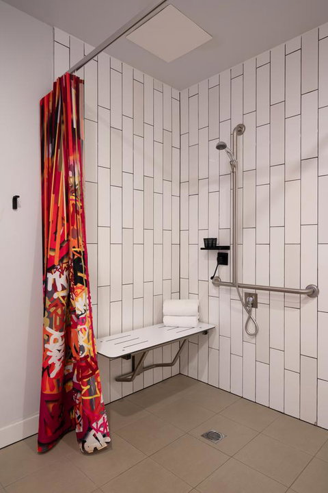 The Constance Fortitude Valley - Inverell Accommodation 1