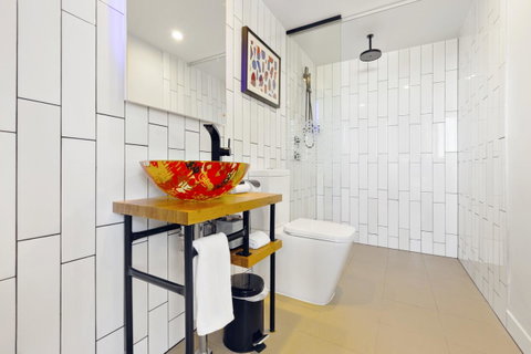 The Constance Fortitude Valley - Inverell Accommodation 25
