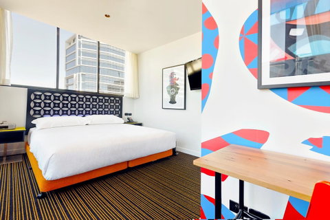 The Constance Fortitude Valley - Inverell Accommodation 24
