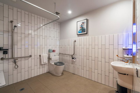 The Constance Fortitude Valley - Inverell Accommodation 2
