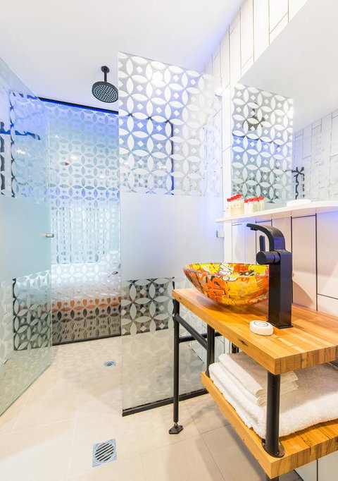 The Constance Fortitude Valley - Inverell Accommodation 12