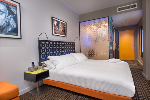The Constance Fortitude Valley - Inverell Accommodation 20