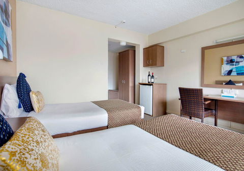 The Metropolitan Spring Hill - Inverell Accommodation 31