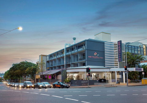 The Metropolitan Spring Hill - Inverell Accommodation 2