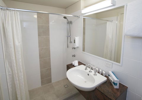 The Metropolitan Spring Hill - Inverell Accommodation 28