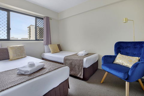 The Metropolitan Spring Hill - Inverell Accommodation 23