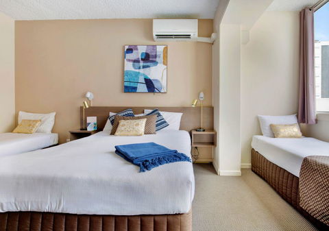 The Metropolitan Spring Hill - Inverell Accommodation 14