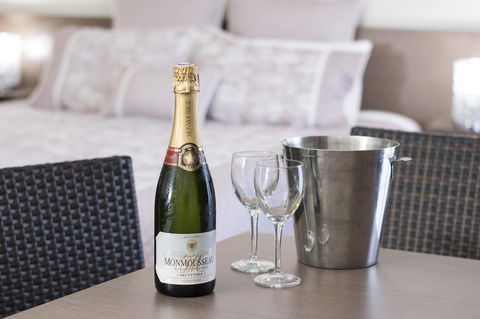 The Metropolitan Spring Hill - Inverell Accommodation 29