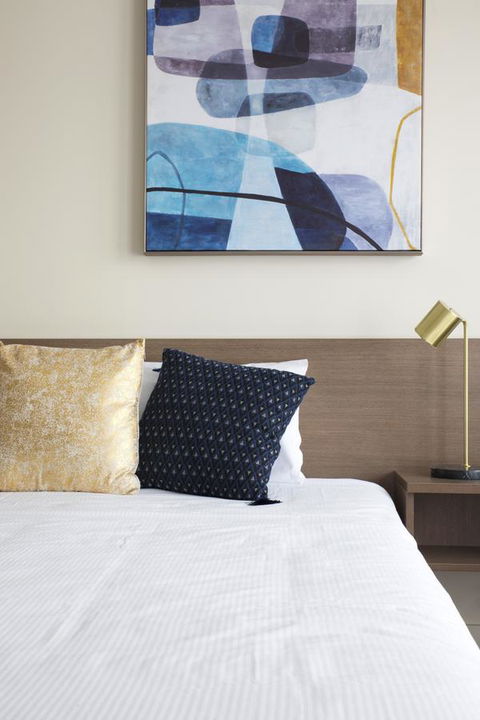The Metropolitan Spring Hill - Inverell Accommodation 6