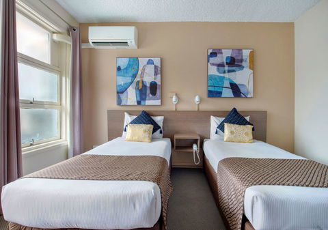 The Metropolitan Spring Hill - Inverell Accommodation 18