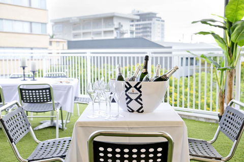 The Metropolitan Spring Hill - Inverell Accommodation 32