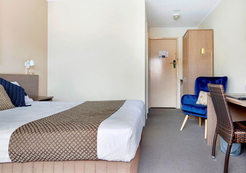 The Metropolitan Spring Hill - Inverell Accommodation 21