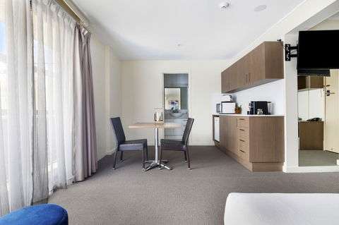 The Metropolitan Spring Hill - Inverell Accommodation 12