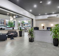 The Metropolitan Spring Hill - Inverell Accommodation