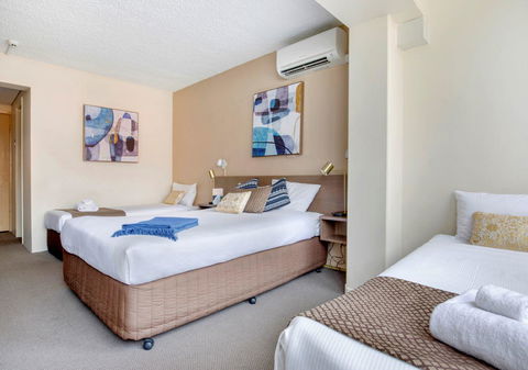 The Metropolitan Spring Hill - Inverell Accommodation 15