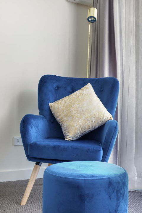 The Metropolitan Spring Hill - Inverell Accommodation 24