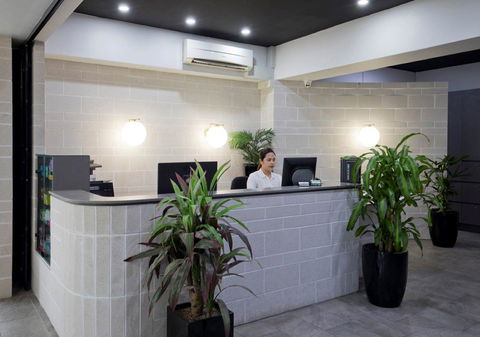 The Metropolitan Spring Hill - Inverell Accommodation 4